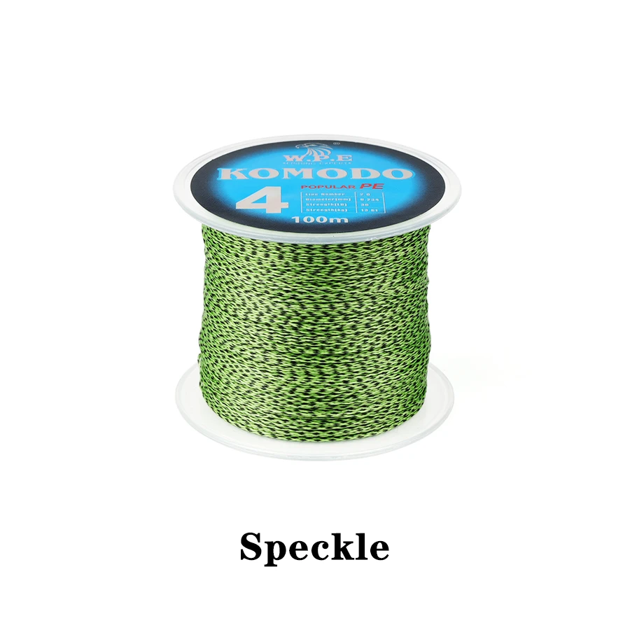 Speckle