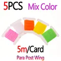 5PCS Mix Color