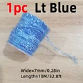 1pc Lt Blue
