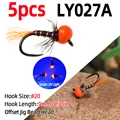 5pcs LY027A