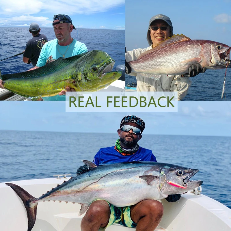 BKK BT663 4X anzuelo Triple para pesca en el mar, anzuelos Stinger súper altos y fuertes para señuelos artificiales, accesorios para aparejos de pesca - imagen 5