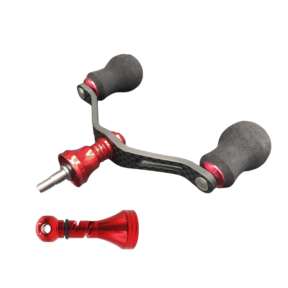 SHIMANO red