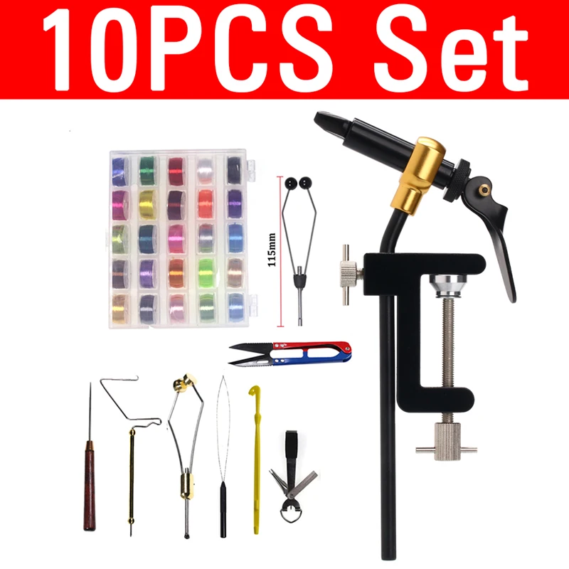 10pcs tools set 1