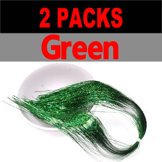 Green 2Packs
