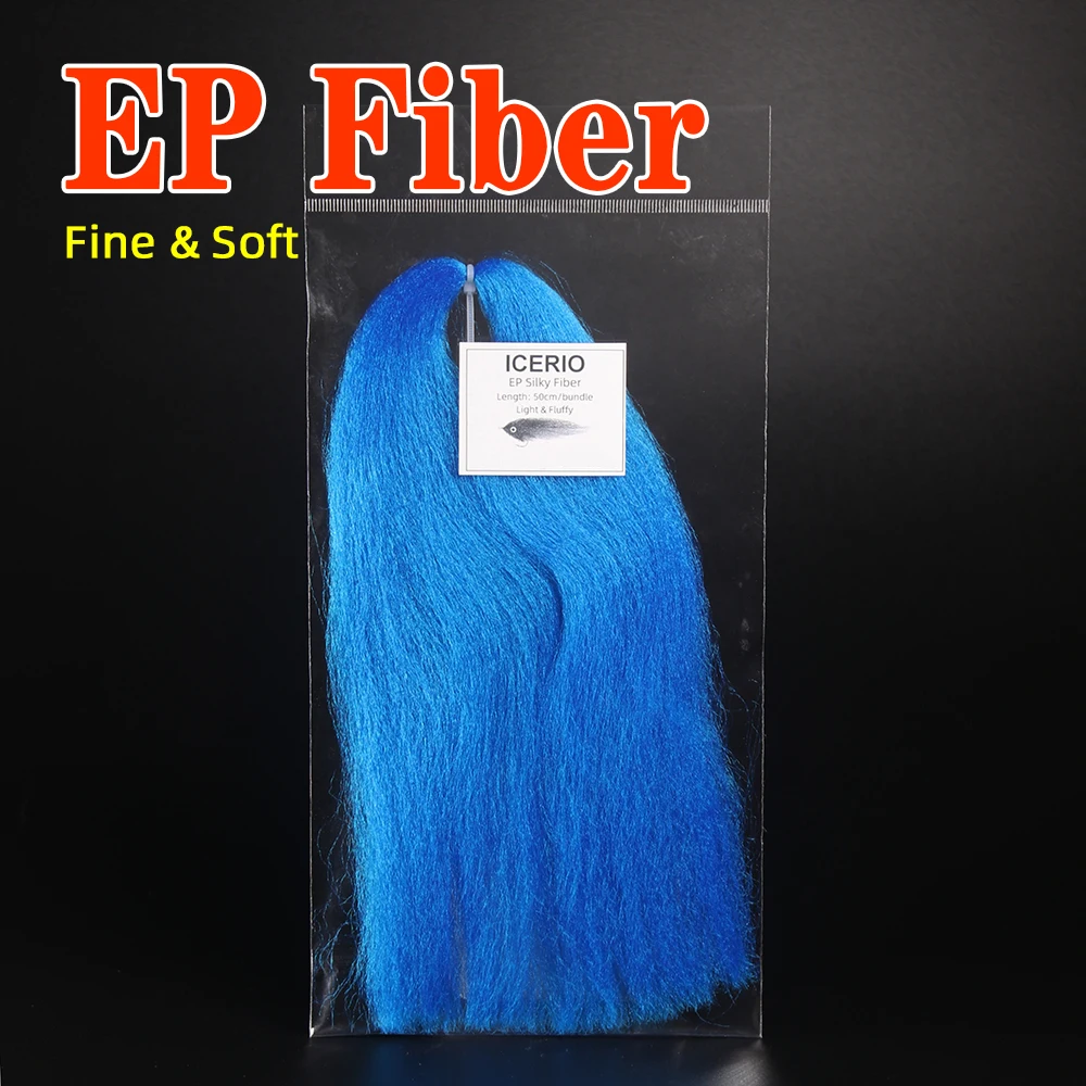 EP Fiber Blue