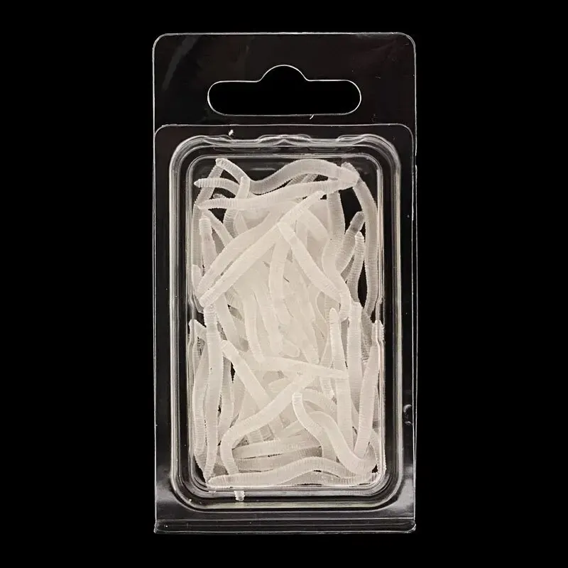 3.5cm 50pcs luminous