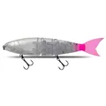 Unpainted Lure