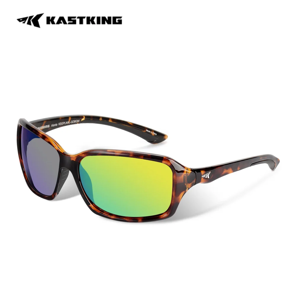 Gafas Polarizadas KastKing Alanta - Protección UV pesca