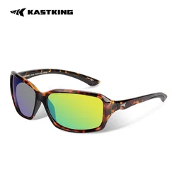 Gafas Polarizadas KastKing Alanta - Protección UV pesca