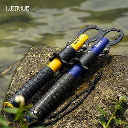 Linhhue Pinza multiherramienta – Gancho extractor para pesca