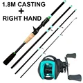1.8 Cast Rod-Right