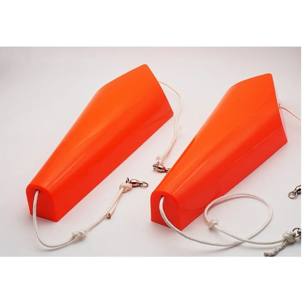 Cebo de pesca para barco de mar, 24CM, tamaño grande, diseño Topwater, océano, Topwater, Fakebait, señuelo especial, tipo Swimbait, Swimbait de agua salada - imagen 3