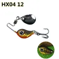 Hx04 1PC 12