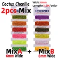 2pcs Mix A and Mix B