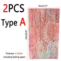 2PCS Type A