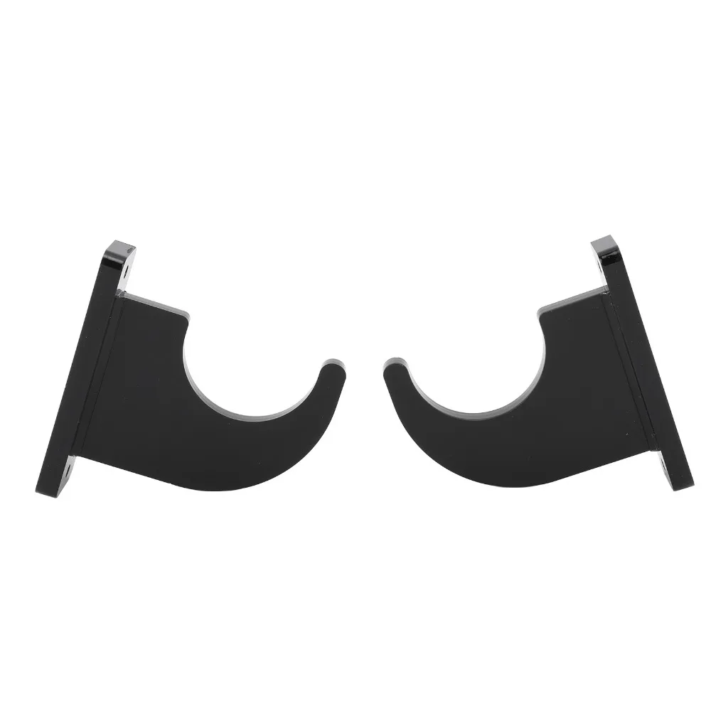Estante colgador de pared para equipo de pesca – ahorro espacio - imagen 3