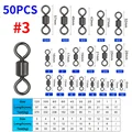 50PCS Size 3
