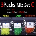 3Packs Mix Set C