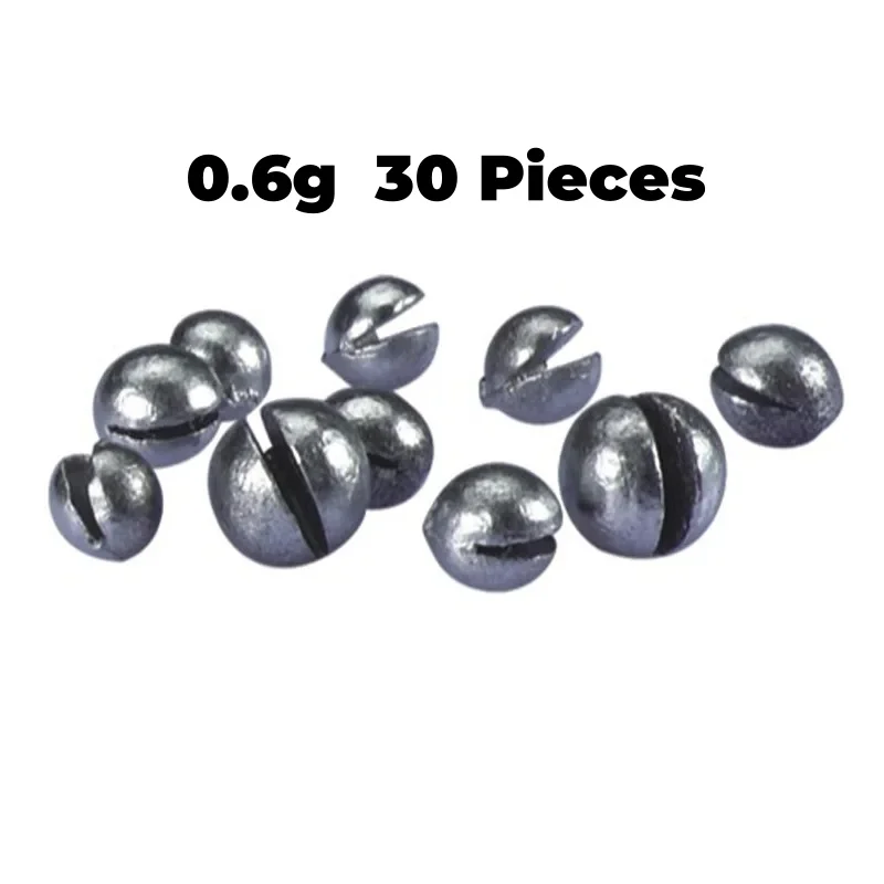 0.6g   30 Pieces