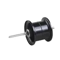 shallow spool