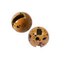 Mottled Dirty Olive