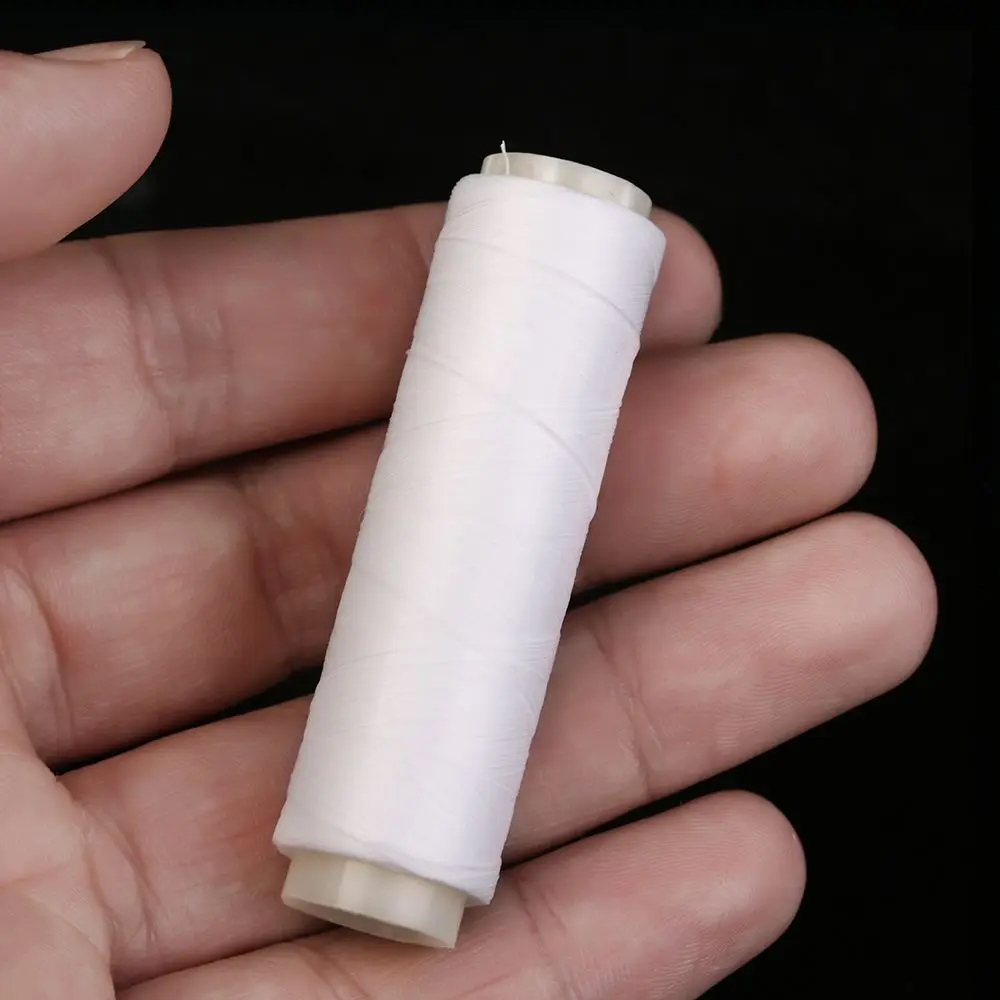 Línea de cebo de pesca Invisible de alta resistencia, hilo flotante de pesca de hilo elástico, accesorios de pesca en el mar, PJ1/2/3/100 m, 200/4/5 m - imagen 2