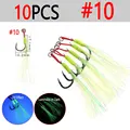 10pcs Size 10