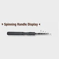 1.5m-Spinning Rod