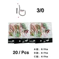 3N 20 Pcs