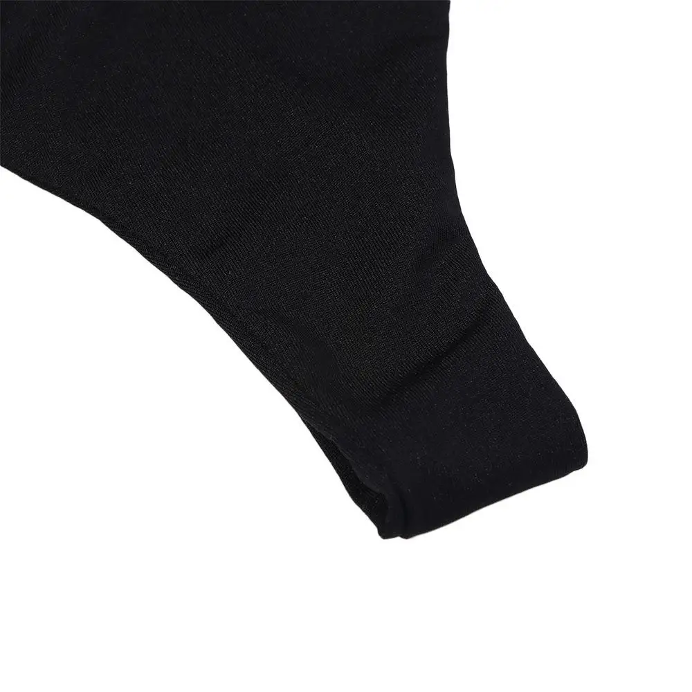 Tanga brasileña de algodón para mujer – Ropa interior suave - imagen 2