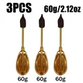 3PCS 60g
