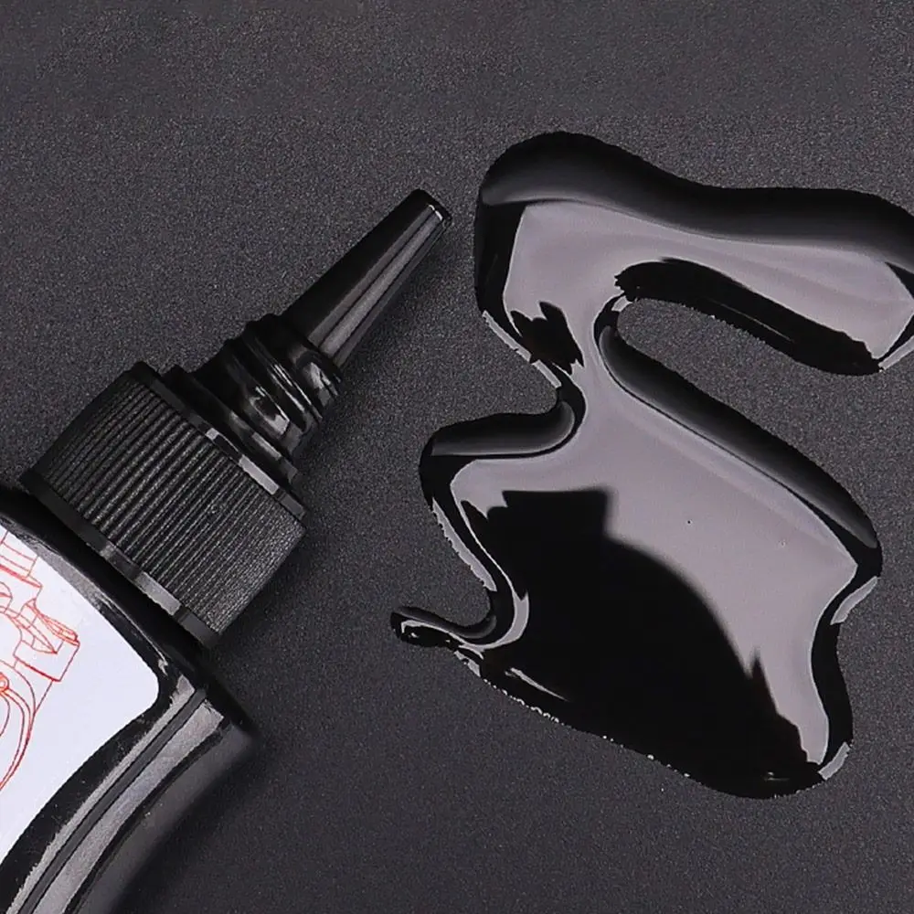 Mantenimiento trasero delantero, piezas de bicicleta de montaña, aceite lubricante de silicona que absorbe los golpes, aceite de horquilla delantera, aceite amortiguador - imagen 2