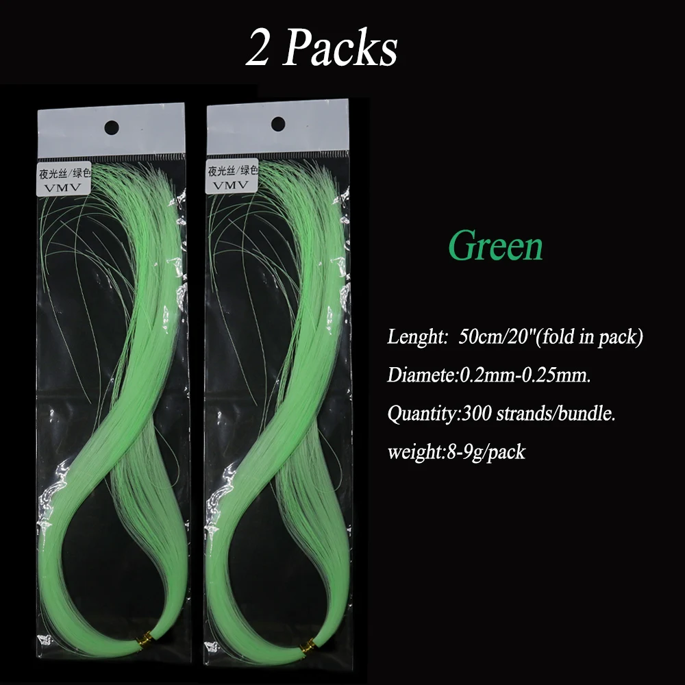 Green 2 bags