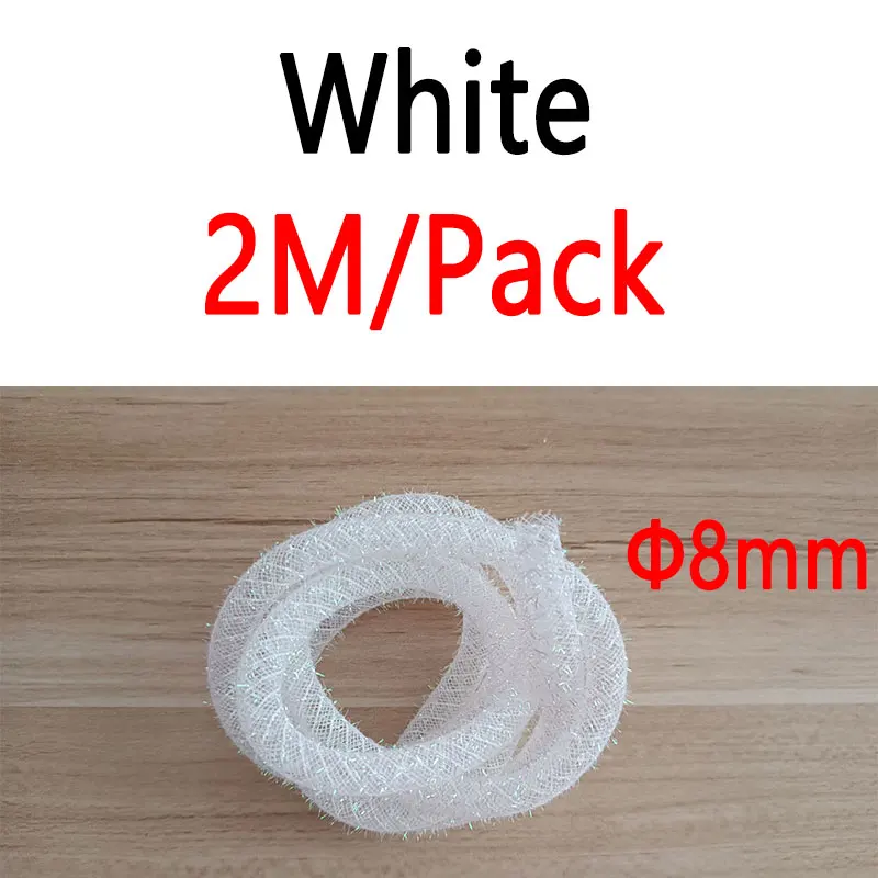 White 2M