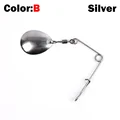 B-silver