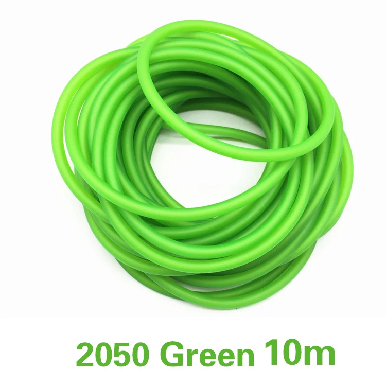 10m 2050 fluor Green