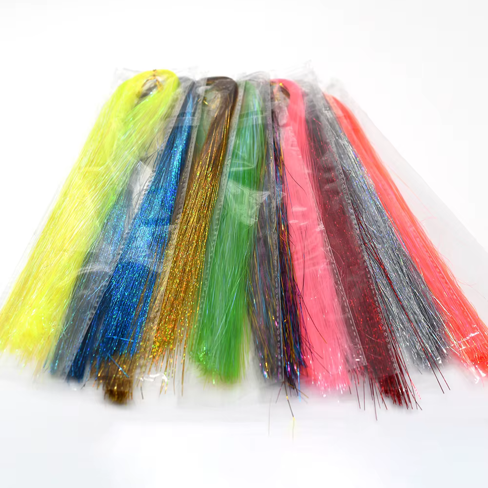 Mnft Material fly fishing – Alicates flash para montaje de moscas - imagen 5