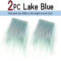 2pc lake blue