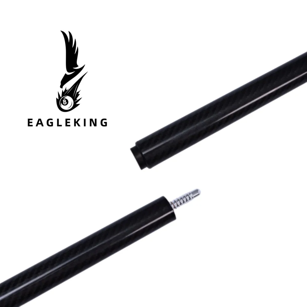 Tacos de billar de fibra de carbono de alta calidad, taco de billar de fibra de carbono 3K, 3/4, se puede personalizar - imagen 5