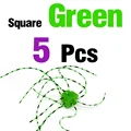 Square Green