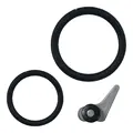10 PCS Grey