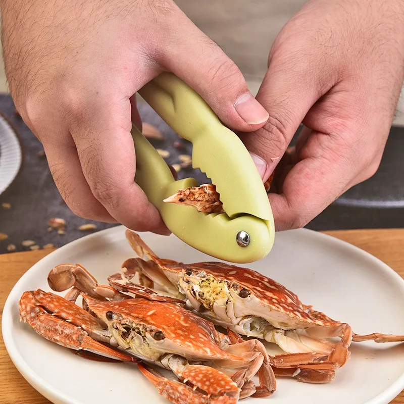 Pinzas de pesca multiusos – Para cangrejos y marisco - imagen 4