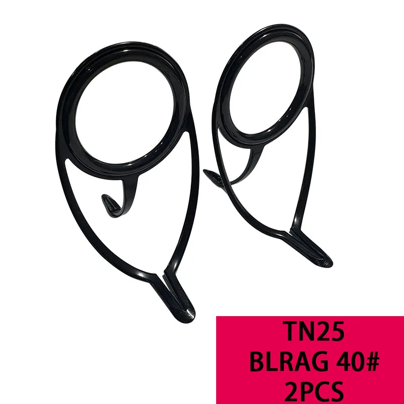 TN25 BLRAG size 40