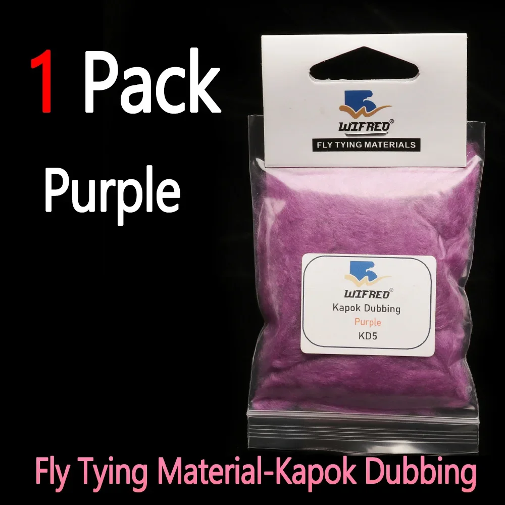 1Pack Purple