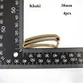 Khaki-38mm