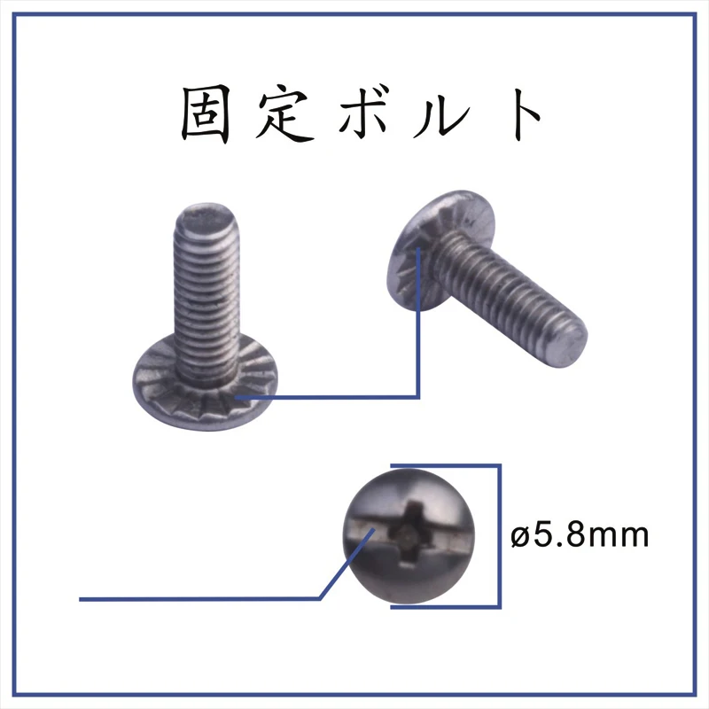 BassLegend para carrete giratorio Shimano, soporte de rodillo de línea, Kits de tuercas de tornillo de pesca de repuesto para Stella/anquish/stradic - imagen 5