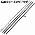 Carbon Surf Rod