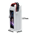 4S4200mah60C-XT60