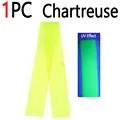 1 Pieza de Color Chartreuse