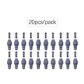 20pcs